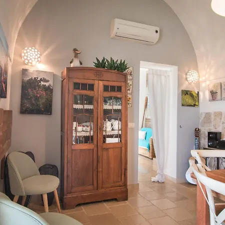 Td Casa Fusella With Panoramic Pool And Sea View Holiday home Polignano a Mare