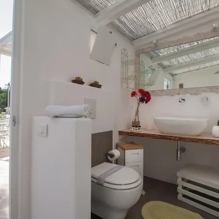 Holiday home Td Casa Fusella With Panoramic Pool And Sea View