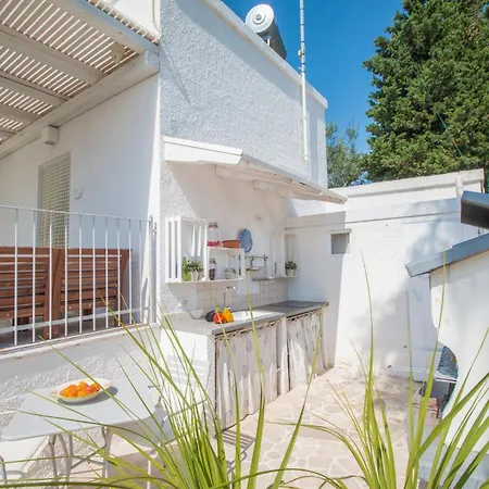 Td Casa Fusella With Panoramic Pool And Sea View Holiday home Polignano a Mare