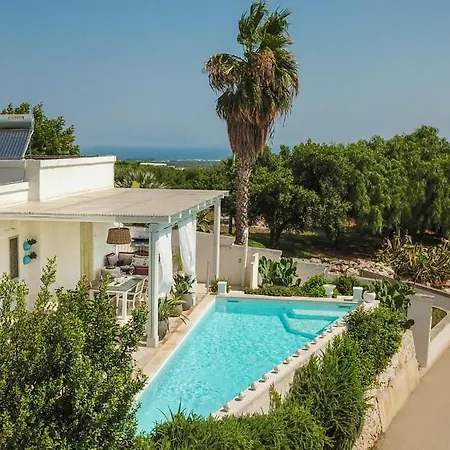 Td Casa Fusella With Panoramic Pool And Sea View Holiday home Polignano a Mare