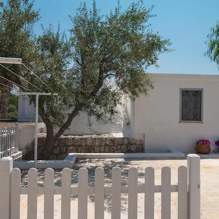 Td Casa Fusella With Panoramic Pool And Sea View *