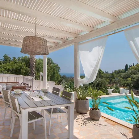 Td Casa Fusella With Panoramic Pool And Sea View Polignano a Mare