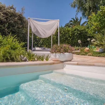 Td Casa Fusella With Panoramic Pool And Sea View Holiday home