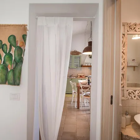 Td Casa Fusella With Panoramic Pool And Sea View * Polignano a Mare