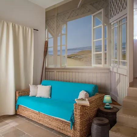 Td Casa Fusella With Panoramic Pool And Sea View *